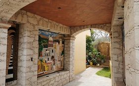 Posada Casa del Minero