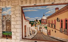Posada Casa del Minero